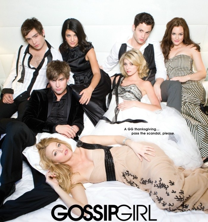 gossip girl